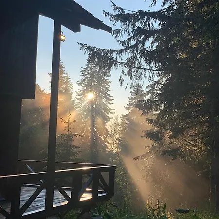 Skikoliba 2 Vakantiehuis *