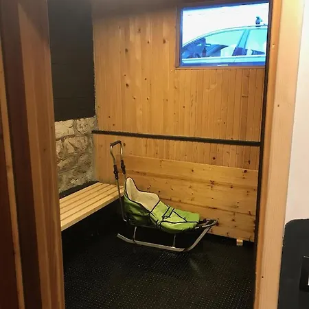 Skikoliba 2 Jahorina