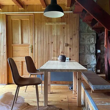 Skikoliba 2 Vakantiehuis Jahorina