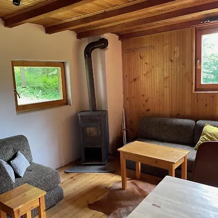 Skikoliba 2 Vakantiehuis *