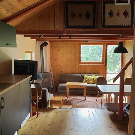 Skikoliba 2 Vakantiehuis