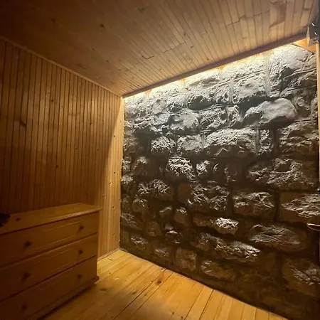 Skikoliba 2 Vakantiehuis *