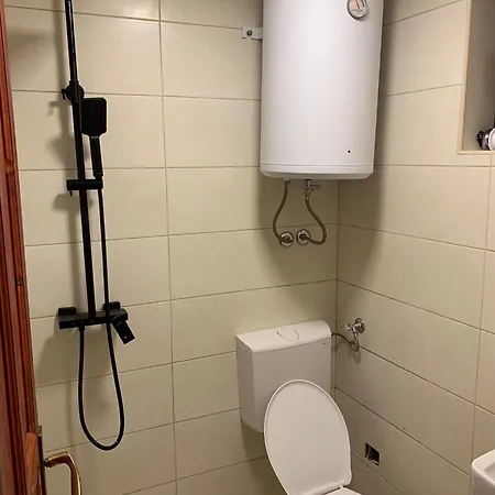 Skikoliba 2 Vakantiehuis Jahorina