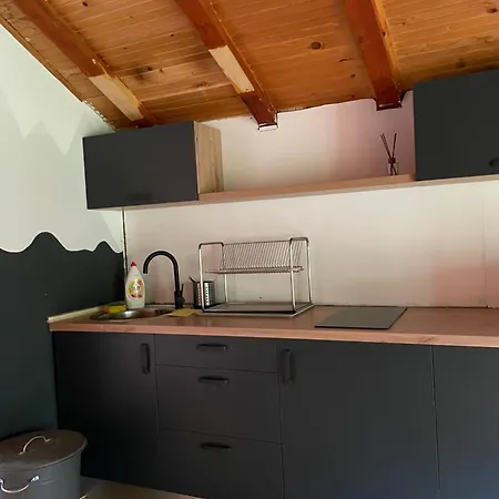 Skikoliba 2 Vakantiehuis