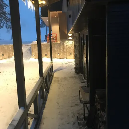 Vakantiehuis Skikoliba 2 Jahorina
